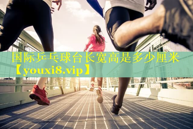 国际乒乓球台长宽高是多少厘米