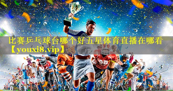 比赛乒乓球台哪个好五星体育直播在哪看