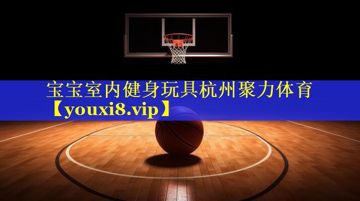 宝宝室内健身玩具杭州聚力体育