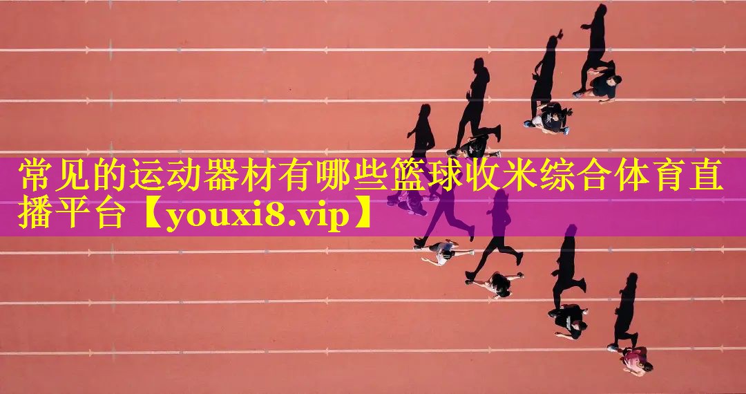 常见的运动器材有哪些篮球收米综合体育直播平台