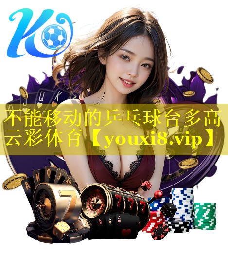 不能移动的乒乓球台多高云彩体育