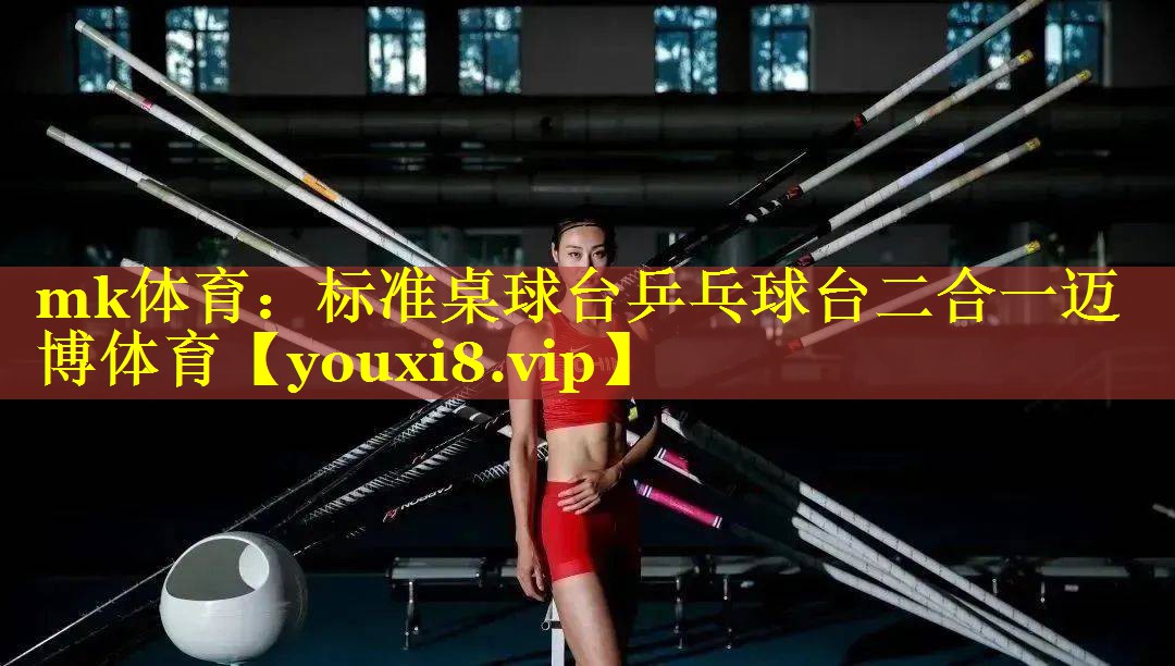 mk体育：标准桌球台乒乓球台二合一迈博体育