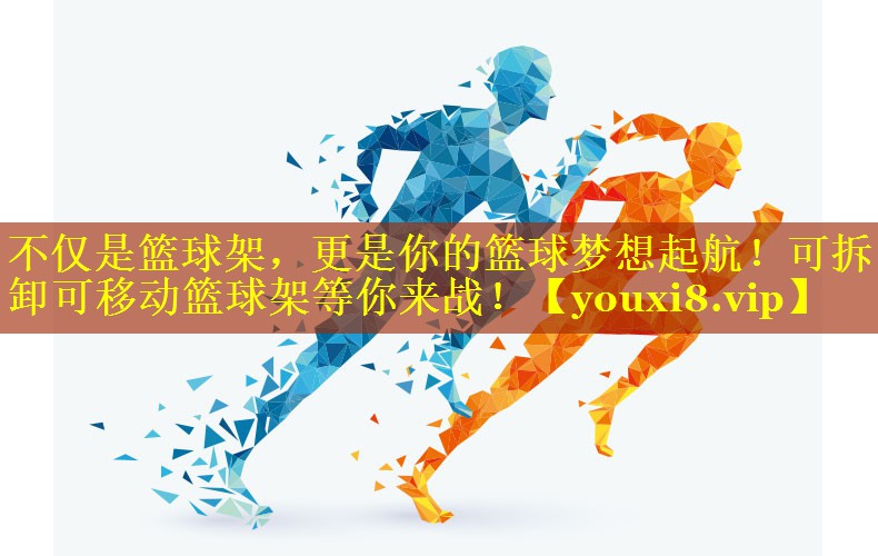 不仅是篮球架，更是你的篮球梦想起航！可拆卸可移动篮球架等你来战！