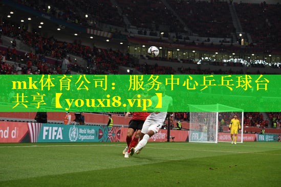 mk体育公司：服务中心乒乓球台共享
