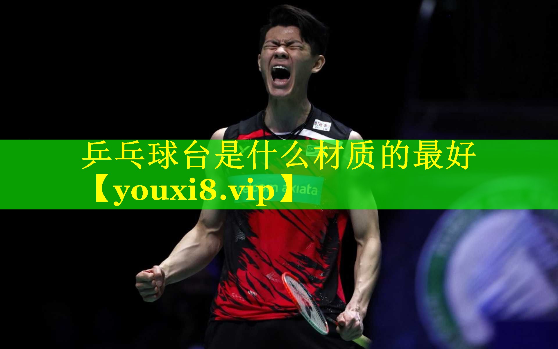 乒乓球台是什么材质的最好