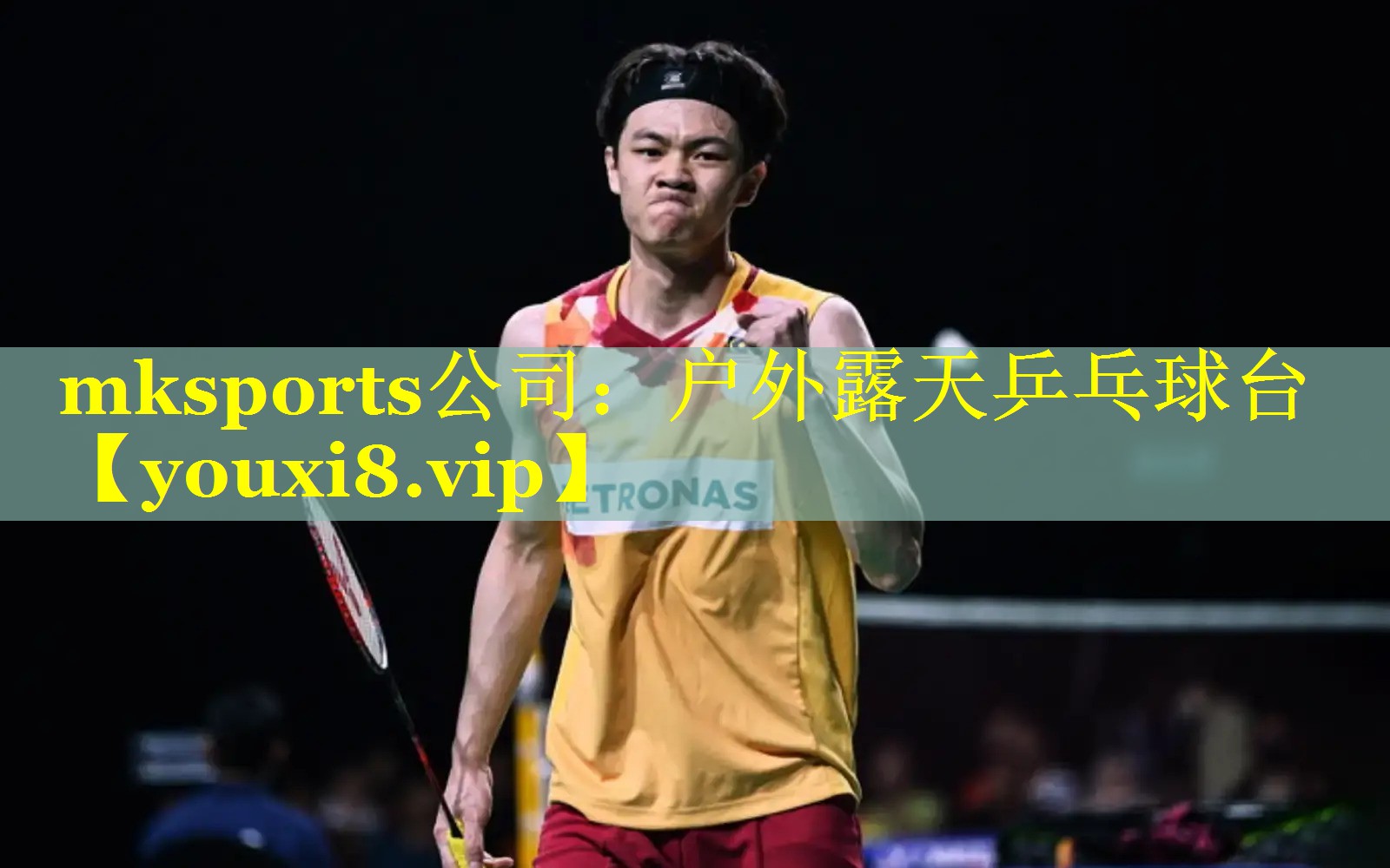 户外露天乒乓球台