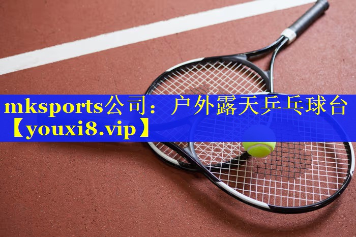 户外露天乒乓球台